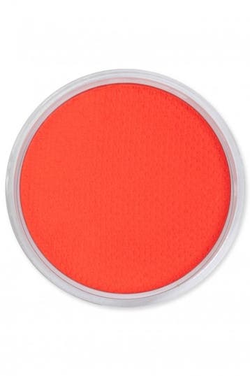 Hobby Watercolor Neon Red 10gr, Verzenden