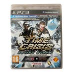 Time Crisis Razing Storm (PS3) (TWEEDEHANDS), Verzenden
