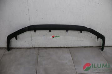 Spoiler voorbumper Lexus NX II 21- 52411-78070, Verzenden, Gebruikt, Lexus