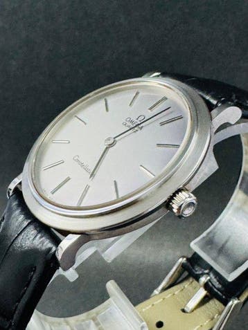 Omega - Constellation - Sans prix de réserve - Homme -