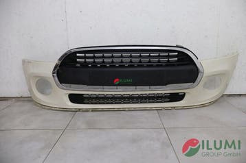 voorbumper MINI COOPER F55 F56 7317969, Verzenden, Gebruikt