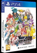 Romancing SaGa Minstrel Song Remastered International (Ni..., Ophalen of Verzenden, Zo goed als nieuw
