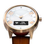 Watch X Horloge met Hartritmemonitor - Fitness Tracker Sport, Verzenden, Nieuw, Lenovo
