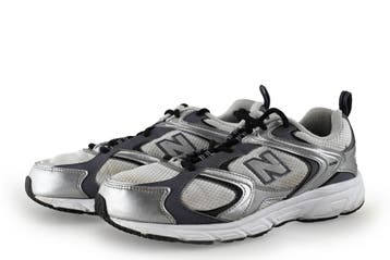 New Balance Sneakers in maat 40 Wit, New Balance, Verzenden, Wit, Sneakers