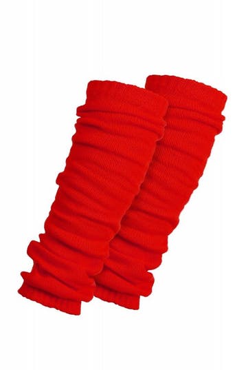 Beenwarmers Rode, Verzenden, Nieuw
