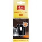 Melitta Perfect Clean Reinigingstabletten 6545529 / 6747183, Verzenden, Nieuw