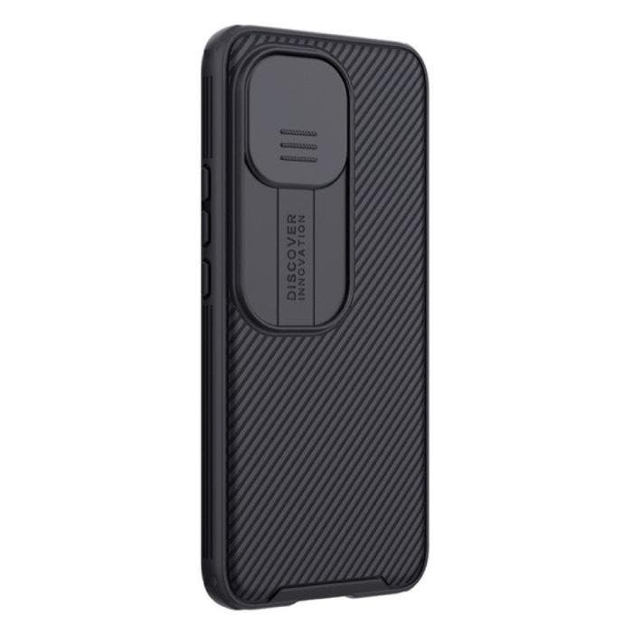 Xiaomi Mi 11 CamShield Pro Hoesje  met Camera Slider -, Telecommunicatie, Mobiele telefoons | Hoesjes en Screenprotectors | Overige merken