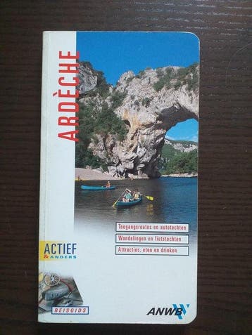 Ardeche - de Graaf, Verzenden