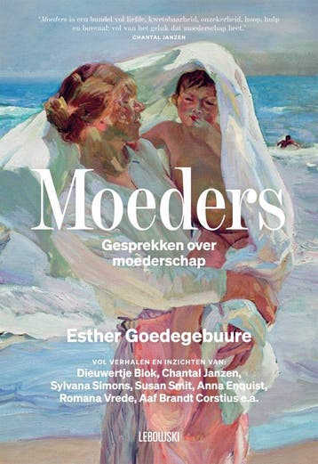 Moeders (Nieuw), Verzenden, Nieuw