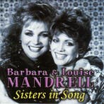 Barbara Mandrell &amp; Louise Mandrell - Sisters In Song, Verzenden, Gebruikt