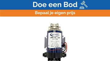Bieden: Marco UP6-OIL-12V Self Priming Oil Transfer Pump -, Ophalen of Verzenden, Nieuw