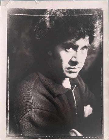 Aldo SOARES (1960) - Pedro Almodóvar