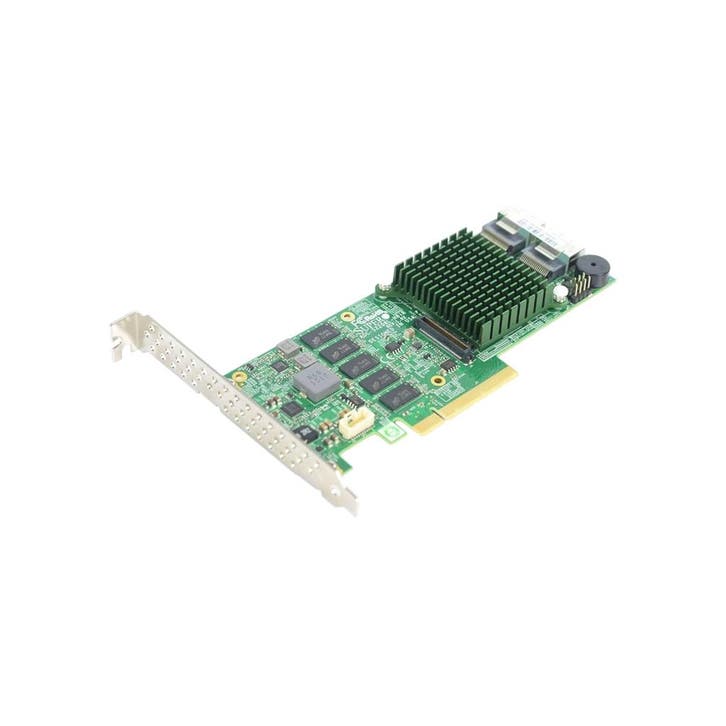 Supermicro AOC-S2208L-H8IR, Computers en Software, Overige Computers en Software, Ophalen of Verzenden