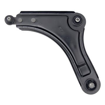 Draagarm Daewoo Musso 2.3 Vooras links Buiten Onder, Verzenden, Nieuw, Daewoo