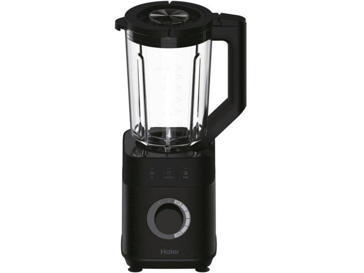 Haier HBL5B2 011 - I-Master Blender - 1200W 6 snelheden 2L, Elektronische apparatuur, Blenders, Zo goed als nieuw, Verzenden