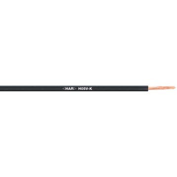 Lapp H05V2-K installatiedraad - 4515011-100 [100 Meter], Verzenden, Nieuw