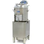 Aardappelschilmachine | 400kg/u | Lading 20kg | 0.95kW, Verzenden, Nieuw in verpakking