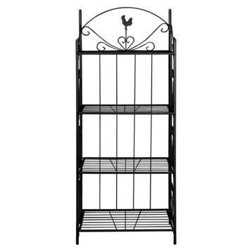 Plantenrek - plantenkast - verticale tuin - hoogte 153 cm -, Verzenden, Nieuw