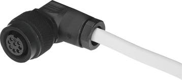 Festo Prise Mâle Avec Câble M16x0.75 EN 61076-2-106 5m -, Bricolage & Construction, Verzenden