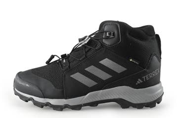 Adidas Wandelschoenen Jongens in maat 36 Zwart, Kinderen en Baby's, Kinderkleding | Schoenen en Sokken, Adidas, Verzenden, Jongen of Meisje