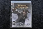 Disney Pirates Of The Caribbean At Worlds End Playstation 3, Verzenden, Nieuw