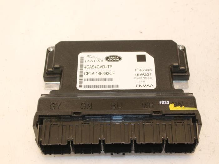Computer Body Control Landrover Range Rover O139959, Auto-onderdelen, Elektronica en Kabels