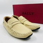 Bally - Mocassins (loafers) - Taille : EU 42 - Neuf dans sa