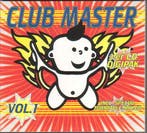 Various - Club Master Vol. 1, Cd's en Dvd's, Verzenden, Gebruikt