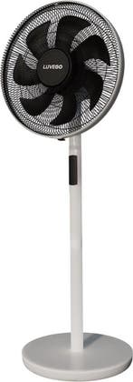 Luvego® Statief Ventilator Staand met Afstandsbediening -, Verzenden, Zo goed als nieuw