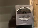 Metallica - Metallica (Black album) - Limited edition Some, Nieuw in verpakking