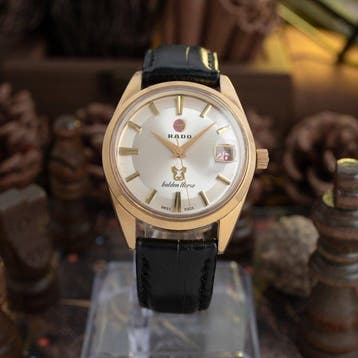 Rado - Golden Horse - Sans prix de réserve - 11674/2 - Homme