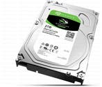 Seagate BarraCuda 2TB ST2000DM006 hardeschijf, Ophalen of Verzenden