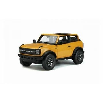 GT Spirit 1:18 - Modelauto - Ford Bronco 2021 - Beperkte, Nieuw