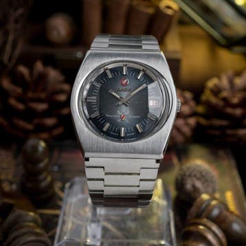 Rado - Golden Sabre - Zonder minimumprijs - 633 3095 4,