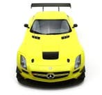 Minichamps 1:18 - Voiture de course miniature -