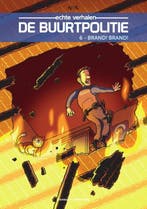 Brand! Brand! / De Buurtpolitie / 6 9789002267437, Boeken, Stripverhalen, Verzenden, Gelezen