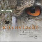 Uilenvlucht 9789050111942 S. Halewijn, Boeken, Verzenden, Zo goed als nieuw, S. Halewijn