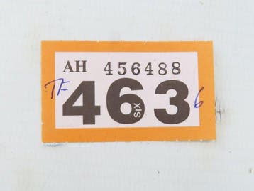 Faller H0 - 120290 - Modeltreingebouwen (1) -, Nieuw