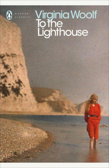To the lighthouse / Penguin Modern Classics 9780141183411, Verzenden, Gelezen, Virginia Woolf