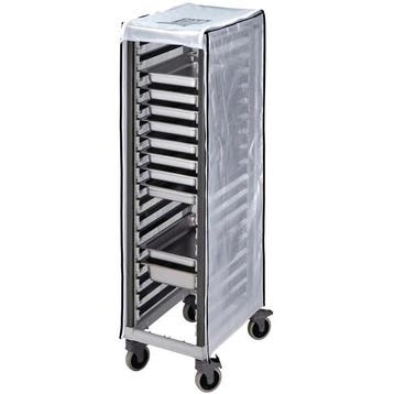 Afdekhoes | Cambro CAMSHELVING Regaalwagen GAS-FP464 |, Verzenden, Nieuw in verpakking
