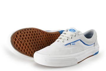 Vans Sneakers in maat 42 Wit, Verzenden, Wit, Zo goed als nieuw, Sneakers