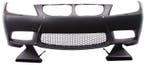M-Pakket Voorbumper + Airducts+Sproeiers BMW E90 E91 B8995, Auto-onderdelen, Nieuw, Voor, BMW, Bumper