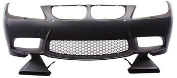 M-Pakket Voorbumper + Airducts+Sproeiers BMW E90 E91 B8995, Auto-onderdelen, Carrosserie, Nieuw, Voor, BMW, Bumper