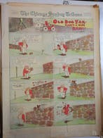 Old Doc Yack - Bobby Make-Believe (Frank King! Little Nemo, Nieuw