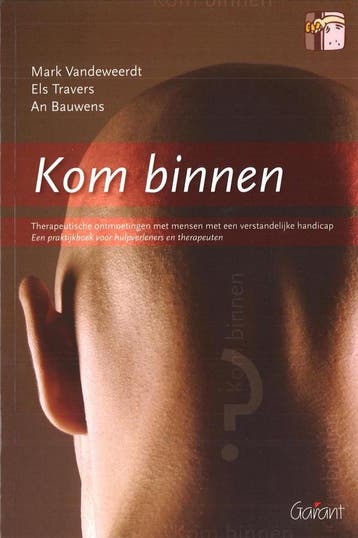 Kom binnen / Sen-publicaties / 2 9789044122275, Verzenden, Zo goed als nieuw, M. Vandeweerdt