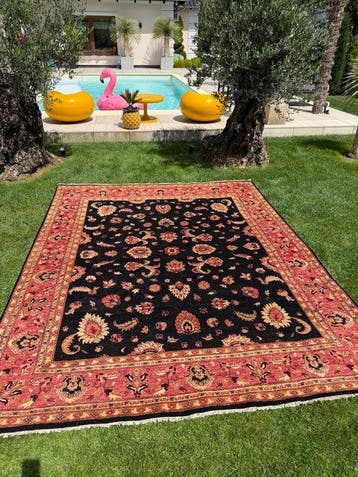 Volledig nieuw Ziegler-rug - Tapijt - 300 cm - 250 cm, Nieuw