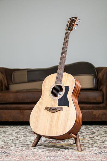 Taylor 117e Grand Pacific 2022 | Natural, Muziek en Instrumenten, Snaarinstrumenten | Gitaren | Akoestisch, Verzenden, Nieuw