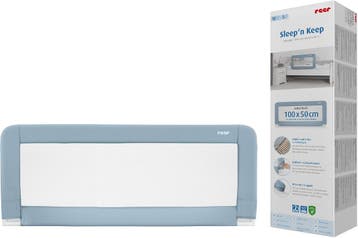 Veiligheidshek kind 100cm | Retour deal | Knaller (bedhek), Verzenden, Zo goed als nieuw