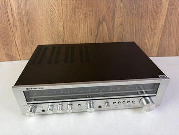 Kenwood - KR-2010 Solid state versterker, Nieuw