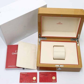 Omega - Constellation - 123 20 35 20 02 003 - Homme -, Nieuw